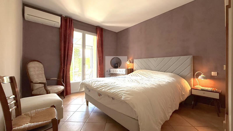 Maison - 155 m² - 6 pièces