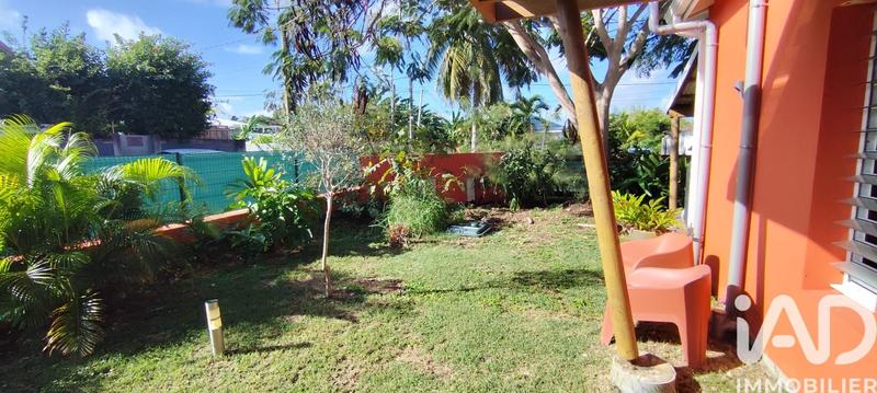 Maison - 64 m² - 3 pièces