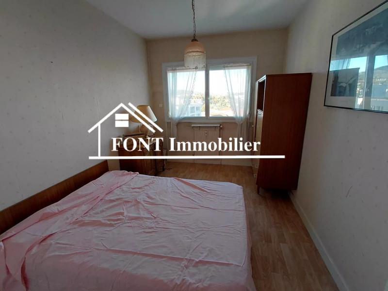Appartement - 89 m² - 4 pièces