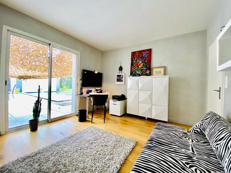 Villa - 160 m² - 5 pièces