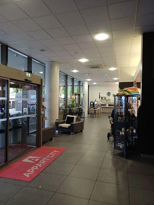 Appartement - 25 m² - 1 pièce