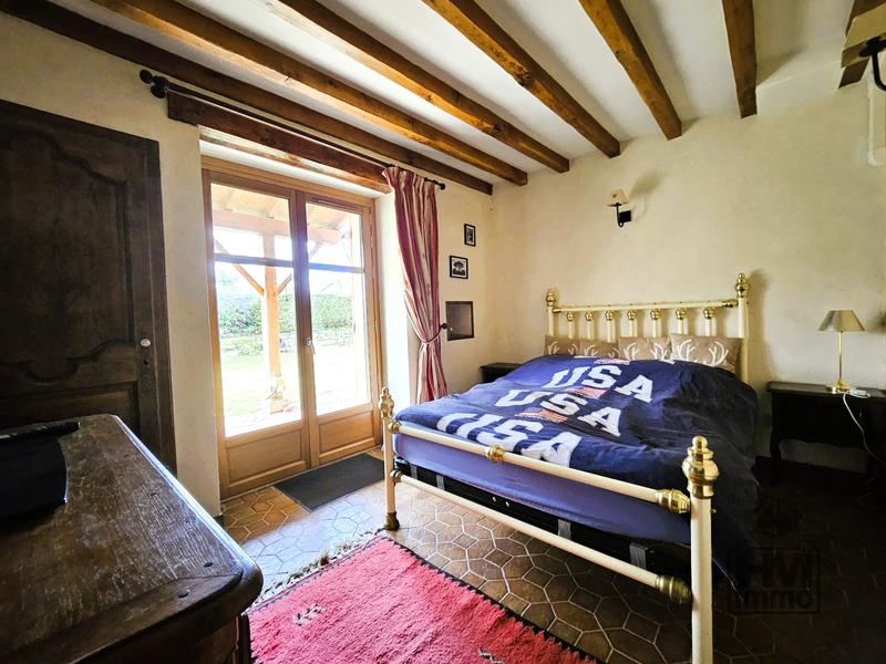 Maison - 174 m² - 6 pièces