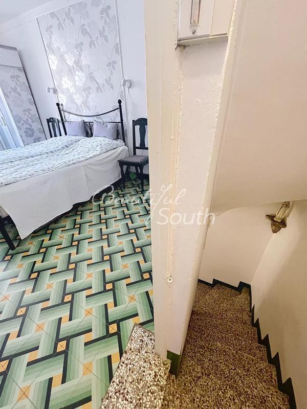 Maison de village - 54 m² - 3 pièces