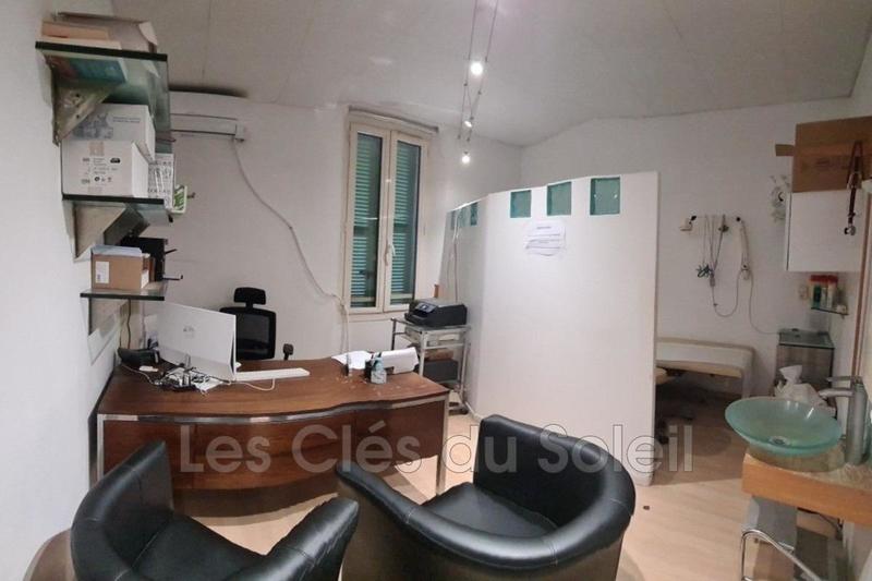 Bureau - 71 m² - 5 pièces