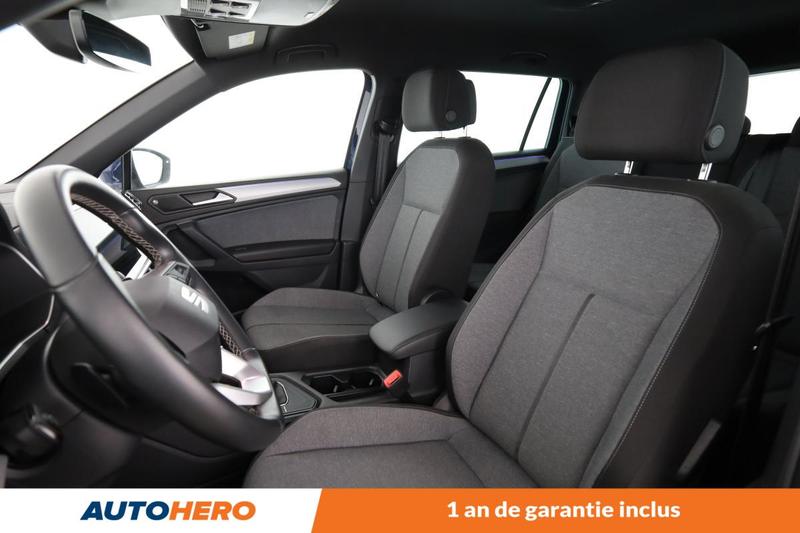 Seat Tarraco 2.0 Tdi Urban Dsg7 7pl 150 ch