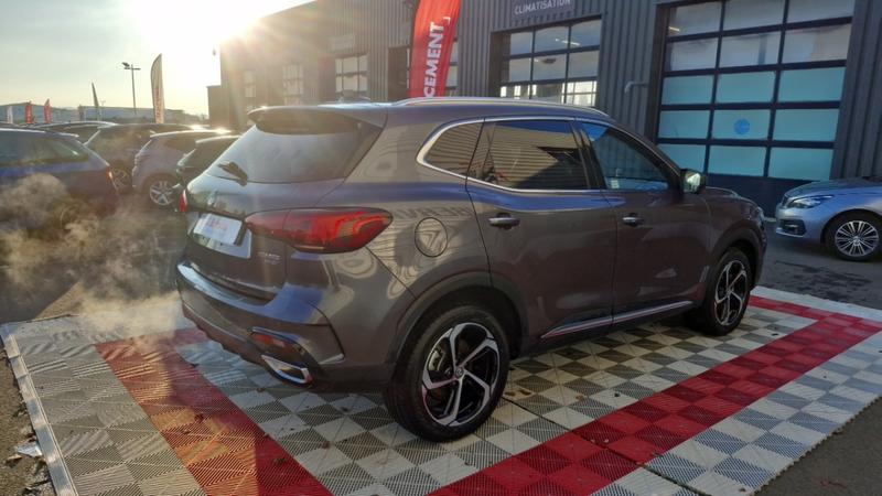Mg Ehs 1.5t Gdi Phev Comfort
