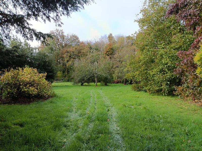 Maison - 168 m² - 7 pièces