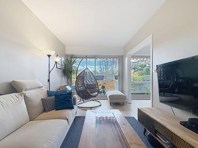 Appartement - 104 m² - 5 pièces