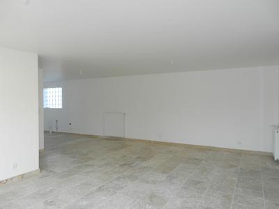 Maison - 117 m² - 5 pièces