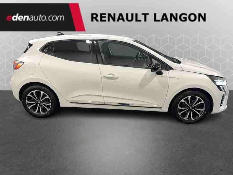 Renault Clio Eco-G 100 Gsr2 Techno