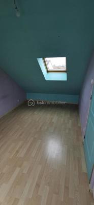 Maison - 97 m² - 5 pièces