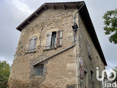 Ferme - 285 m² - 2 pièces