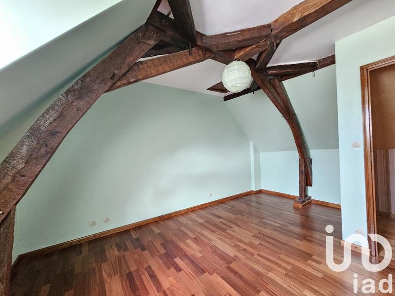 Maison de campagne - 110 m² - 4 pièces