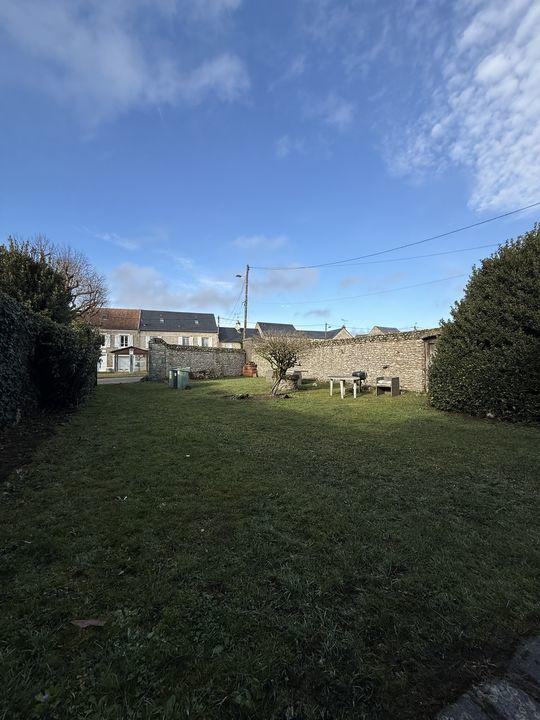 Maison - 132 m² - 5 pièces