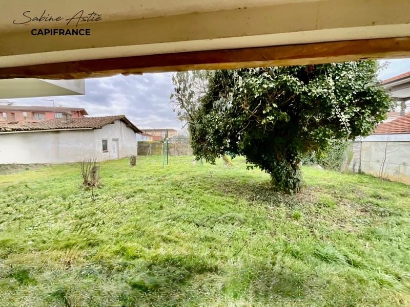 Maison - 155 m² - 7 pièces