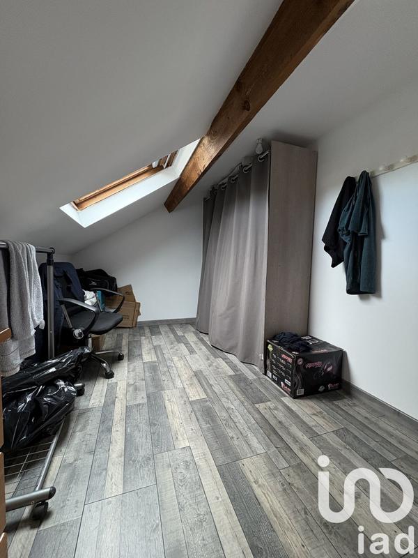 Maison - 188 m² - 7 pièces