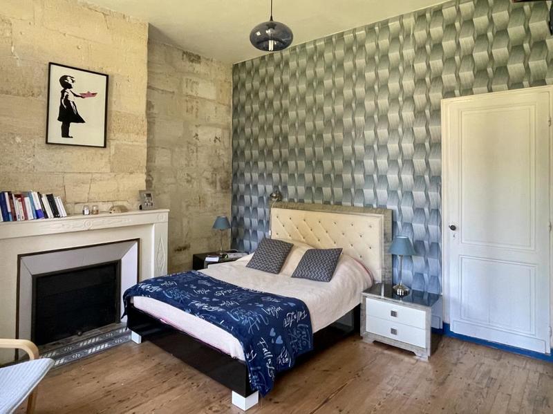 Maison de maîtres - 270 m² - 10 pièces