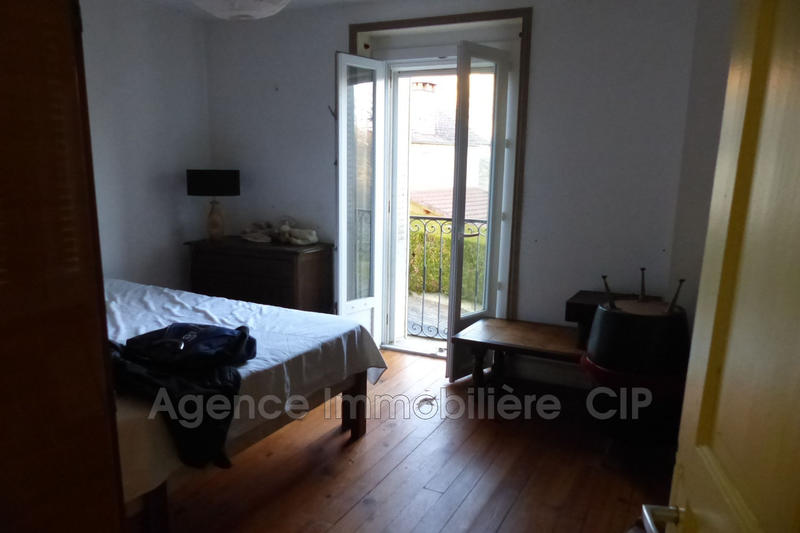 Maison de ville - 80 m² - 4 pièces