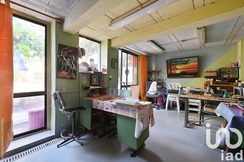 Appartement - 77 m² - 3 pièces