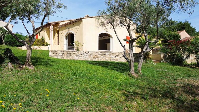 Maison - 112 m² - 4 pièces