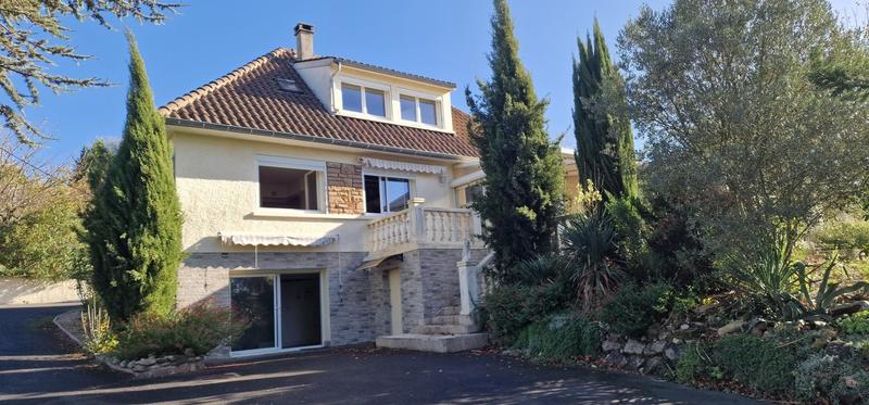 Villa - 177 m² - 5 pièces