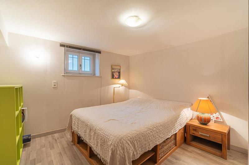 Maison - 194 m² - 7 pièces