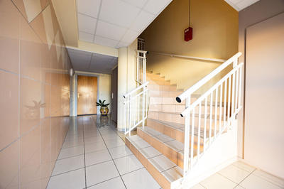 Maison - 107 m² - 4 pièces