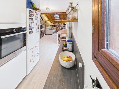 Appartement - 74 m² - 3 pièces