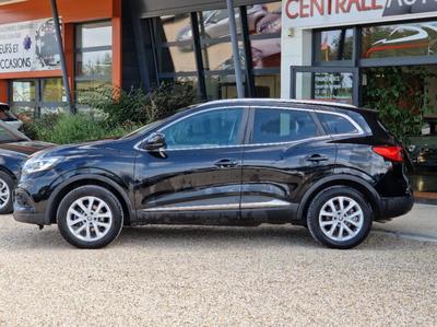 Renault Kadjar Blue dCi 115 Business Bvm