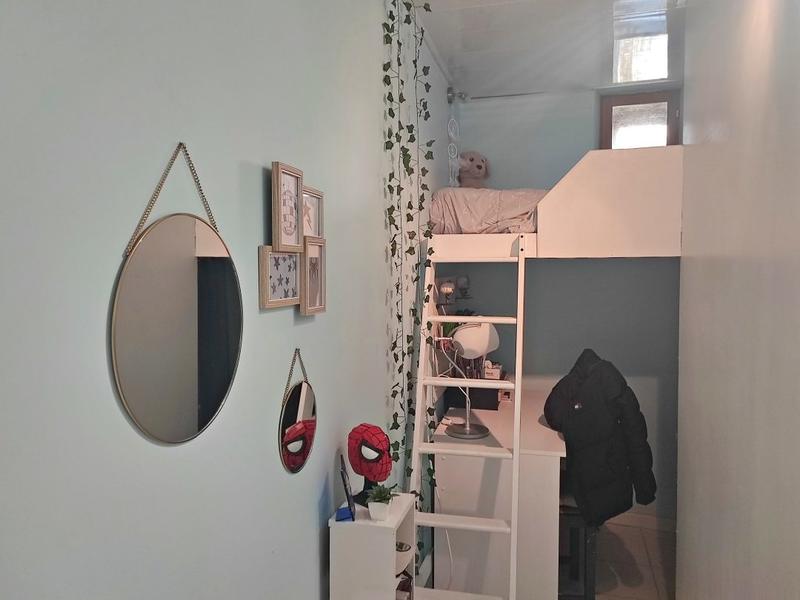 Appartement - 74 m² - 4 pièces