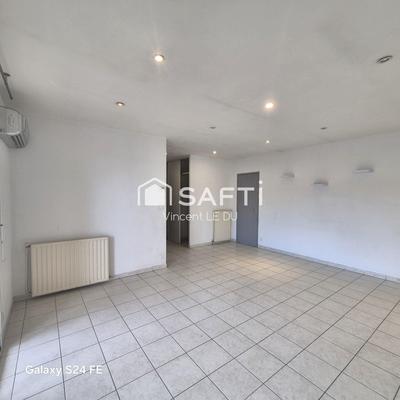 Appartement - 68 m² - 3 pièces