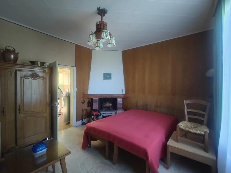 Maison - 60 m² - 3 pièces