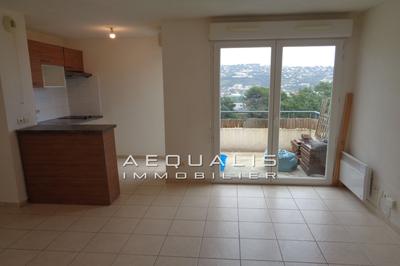 Appartement - 31 m² - 1 pièce