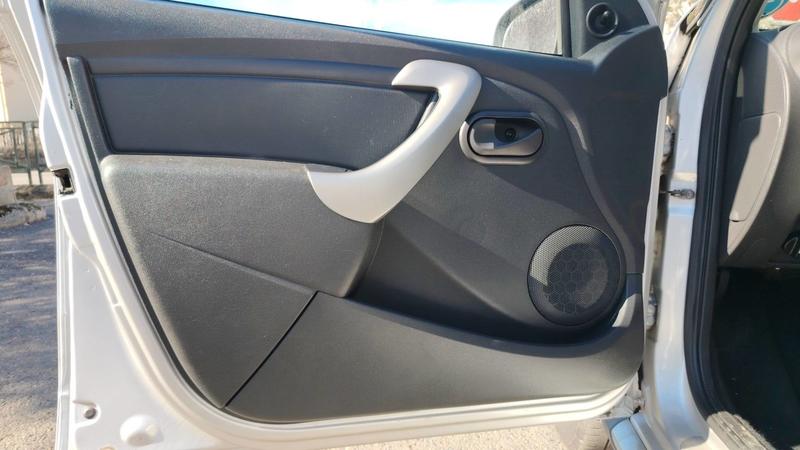 Dacia Sandero 1.5 dCi 75 Ambiance - Première main