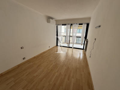 Appartement - 53 m² - 2 pièces
