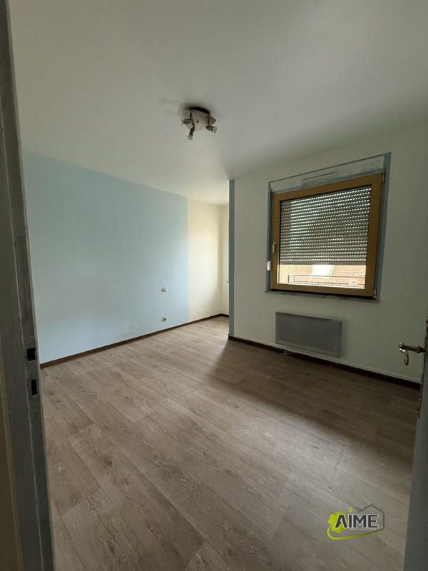Appartement - 46 m² - 3 pièces