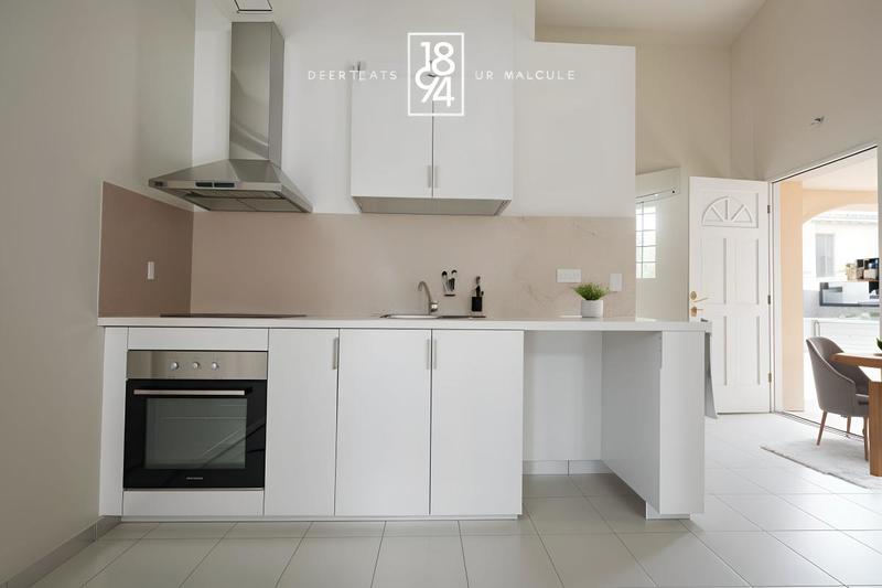 Maison - 58 m² - 3 pièces