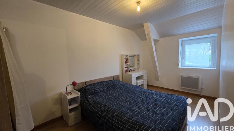 Maison de ville - 81 m² - 4 pièces