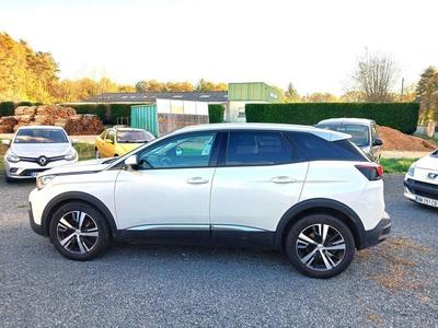 Peugeot 3008 1.5 BlueHDi 130ch s&amp;S Allure
