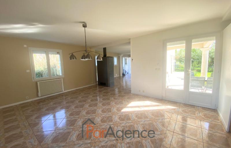 Maison - 175 m² - 6 pièces