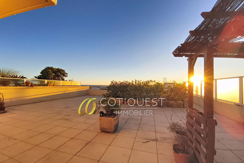 Appartement - 89 m² - 3 pièces