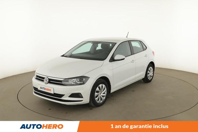 Volkswagen Polo 1.0 Tsi 95 ch