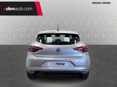 Renault Clio TCe 90 Equilibre