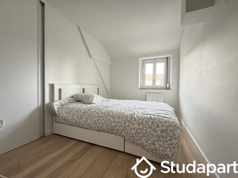 Appartement - 79 m² - 4 pièces