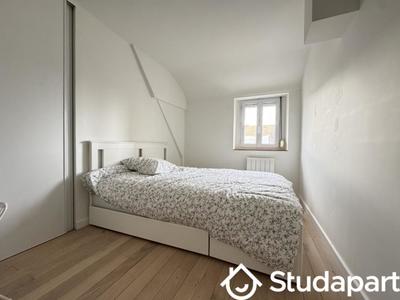 Appartement - 79 m² - 4 pièces