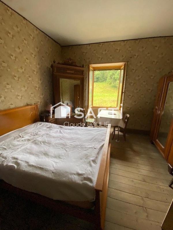 Maison - 104 m² - 4 pièces