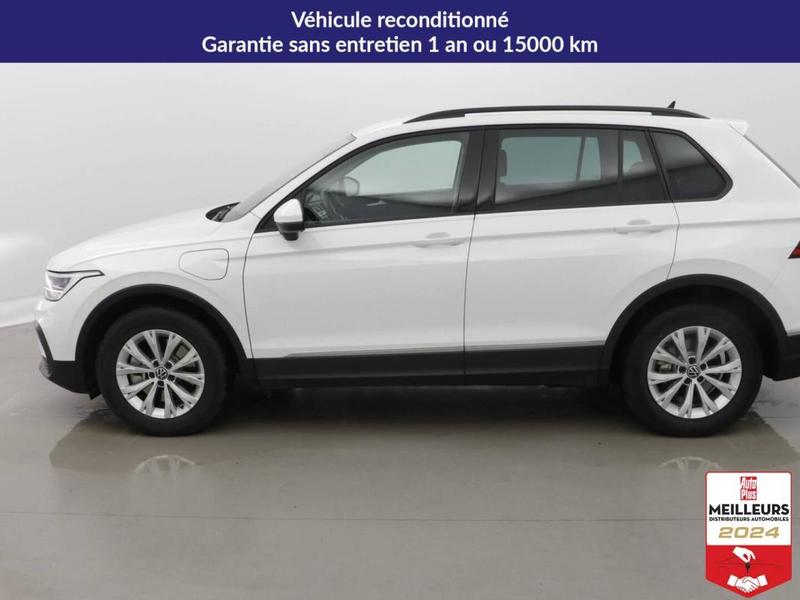 Volkswagen Tiguan eHybrid 245 Dsg6 Life +Caméra +Attelage +Na