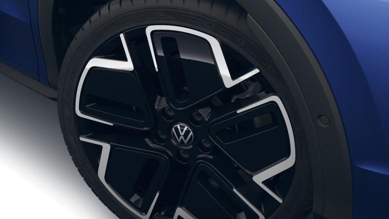 Volkswagen t-Roc 1.5 eTSI Evo2 Hybrid 150 ch Dsg7 Style