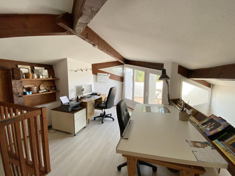 Villa - 126 m² - 5 pièces