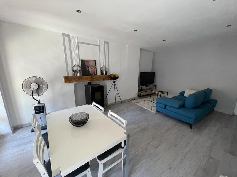 Appartement - 71 m² - 4 pièces